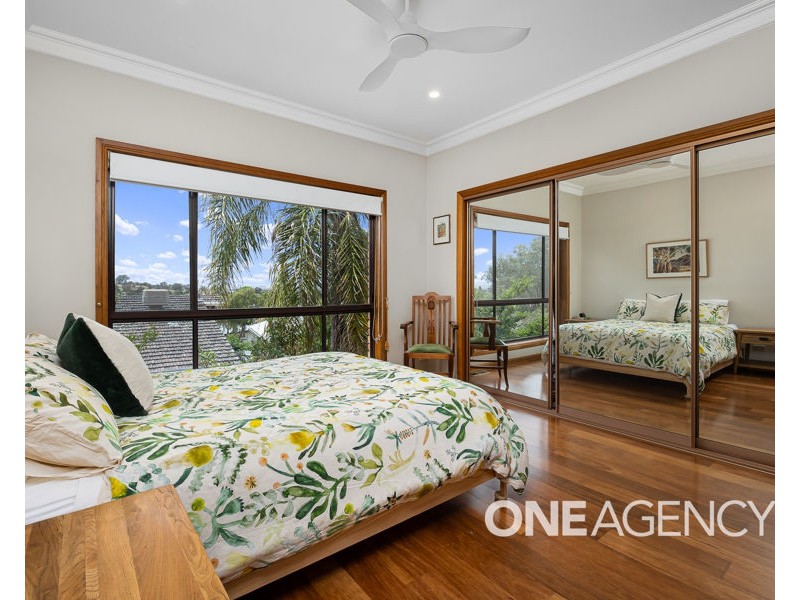 1 ANDREWS AVENUE, Kooringal NSW 2650