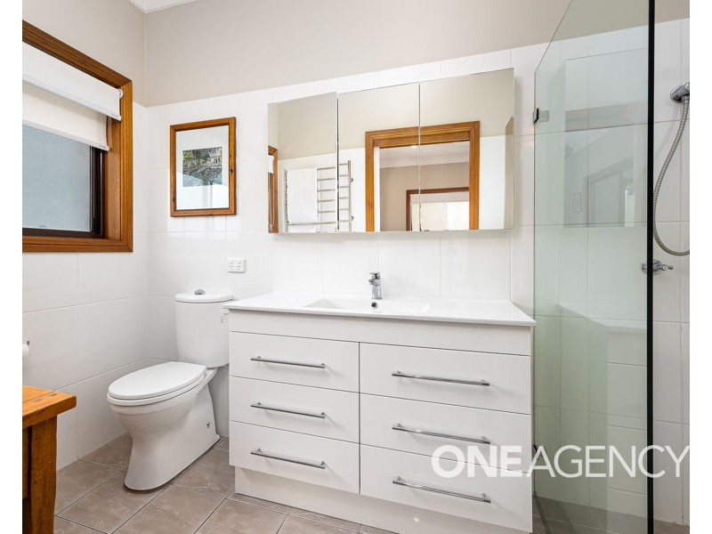 1 ANDREWS AVENUE, Kooringal NSW 2650