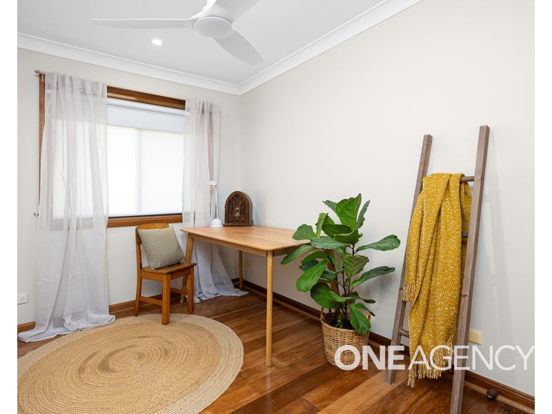 1 ANDREWS AVENUE, Kooringal NSW 2650