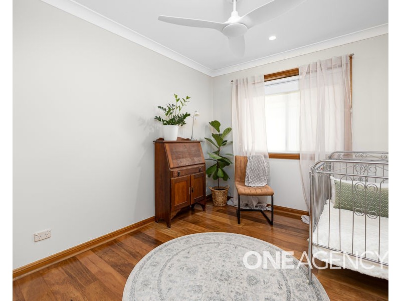 1 ANDREWS AVENUE, Kooringal NSW 2650