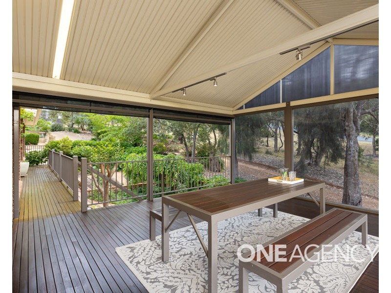 1 ANDREWS AVENUE, Kooringal NSW 2650
