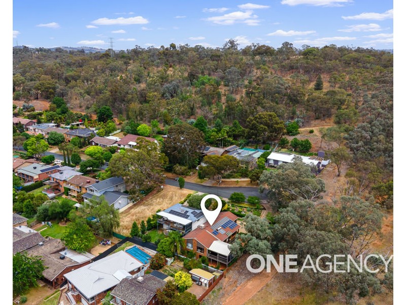1 ANDREWS AVENUE, Kooringal NSW 2650