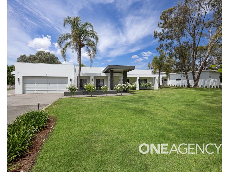 567 KOORINGAL ROAD, Lake Albert NSW 2650