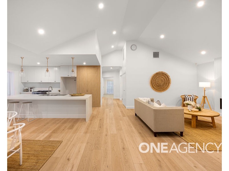 567 KOORINGAL ROAD, Lake Albert NSW 2650