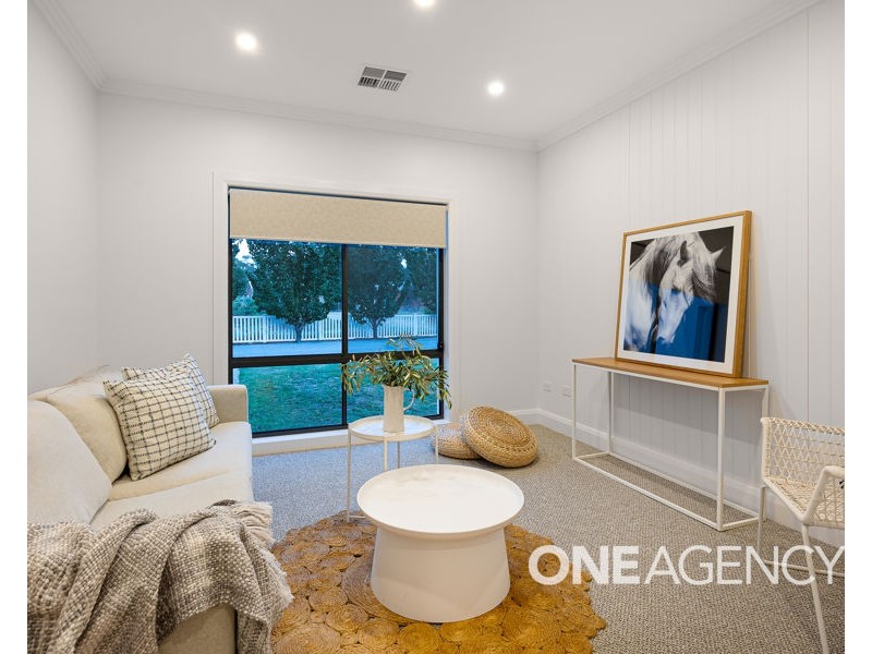 567 KOORINGAL ROAD, Lake Albert NSW 2650