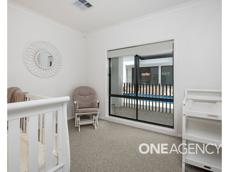 567 KOORINGAL ROAD, Lake Albert NSW 2650