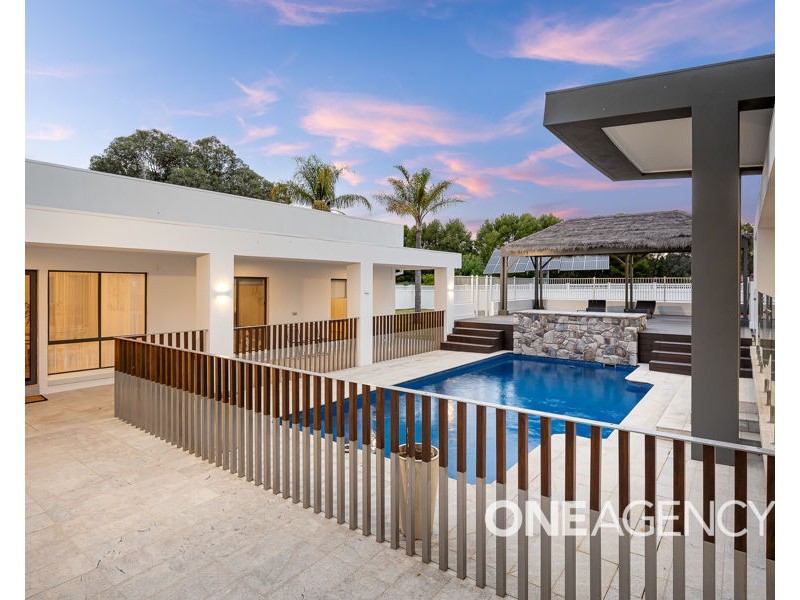 567 KOORINGAL ROAD, Lake Albert NSW 2650