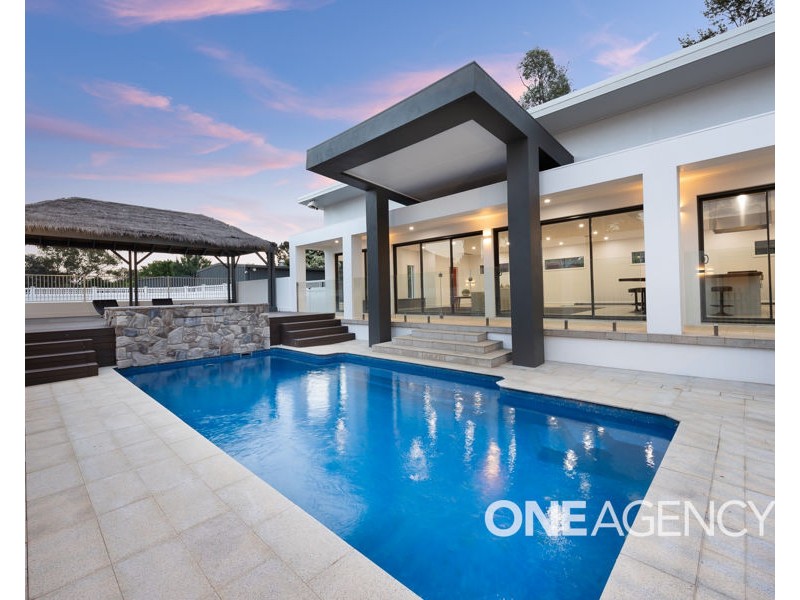 567 KOORINGAL ROAD, Lake Albert NSW 2650