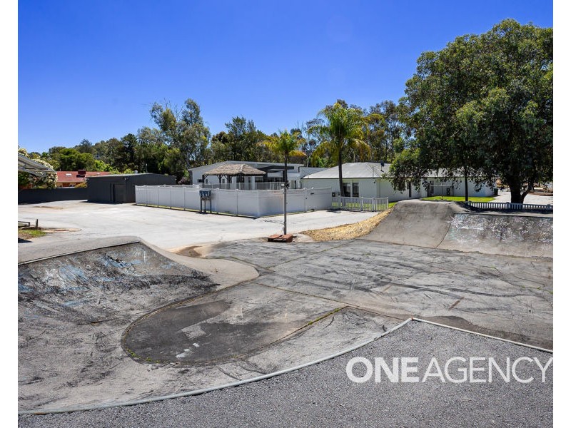 567 KOORINGAL ROAD, Lake Albert NSW 2650