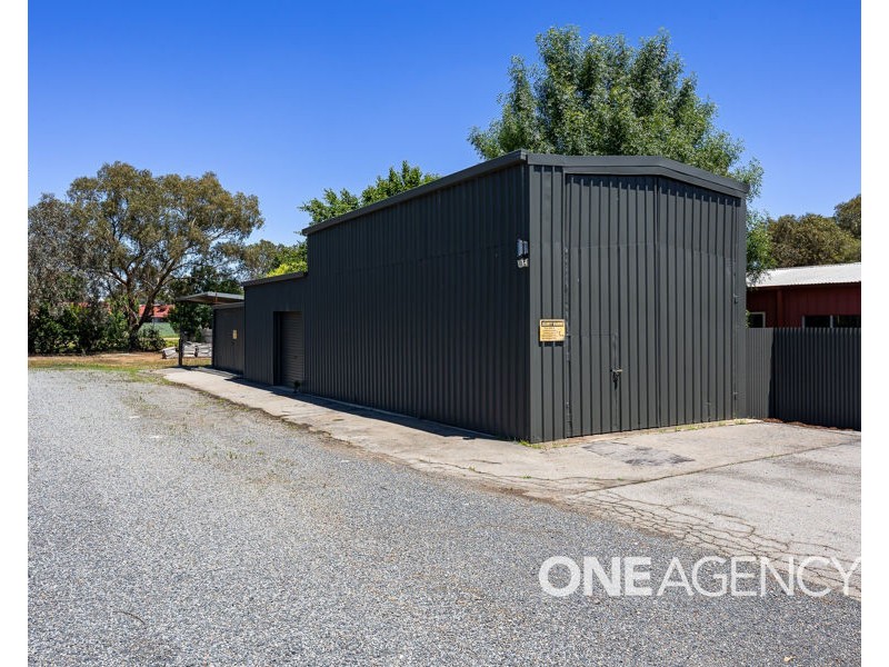 567 KOORINGAL ROAD, Lake Albert NSW 2650
