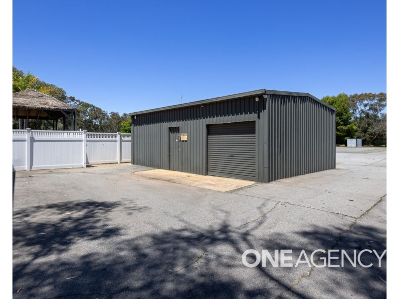 567 KOORINGAL ROAD, Lake Albert NSW 2650