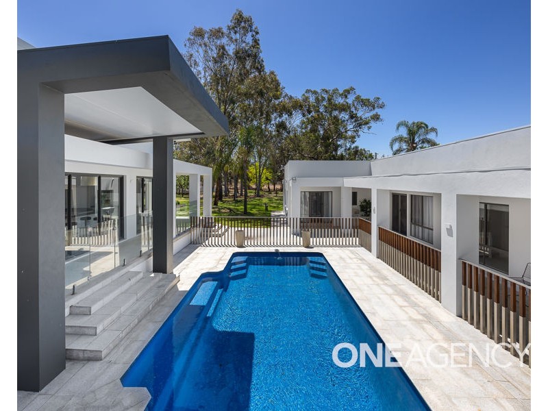 567 KOORINGAL ROAD, Lake Albert NSW 2650