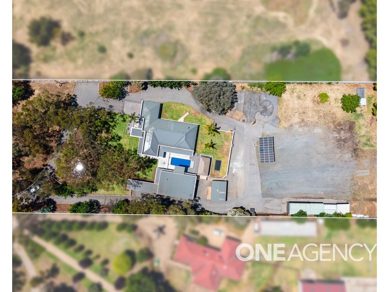 567 KOORINGAL ROAD, Lake Albert NSW 2650