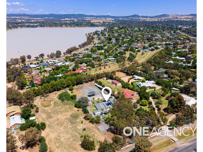 567 KOORINGAL ROAD, Lake Albert NSW 2650