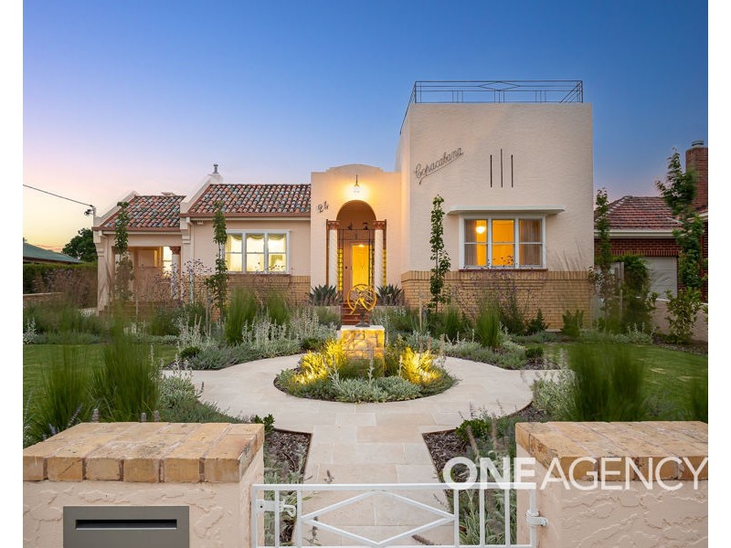 24 ATHOL STREET, Turvey Park NSW 2650