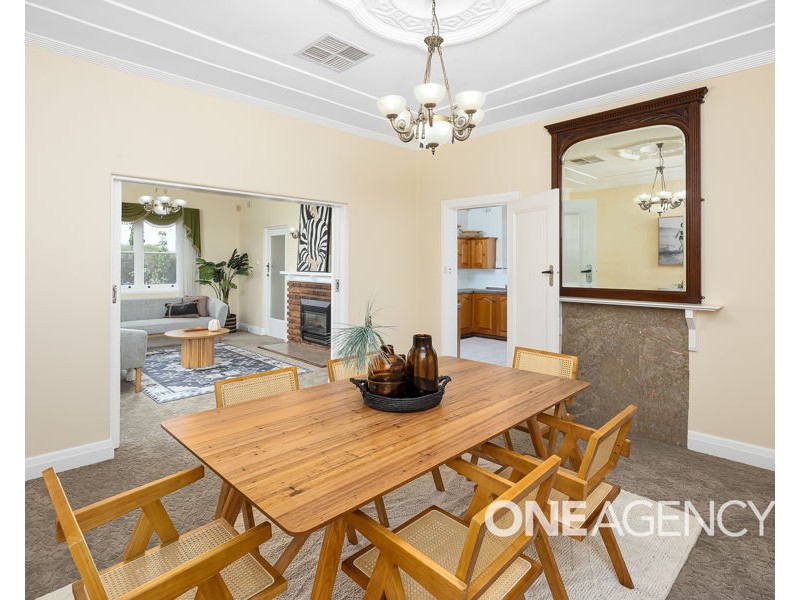 24 ATHOL STREET, Turvey Park NSW 2650