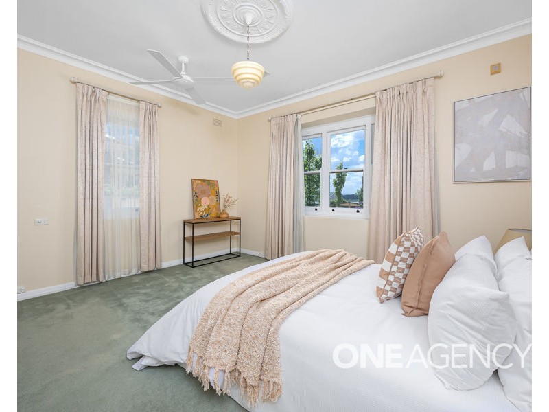 24 ATHOL STREET, Turvey Park NSW 2650
