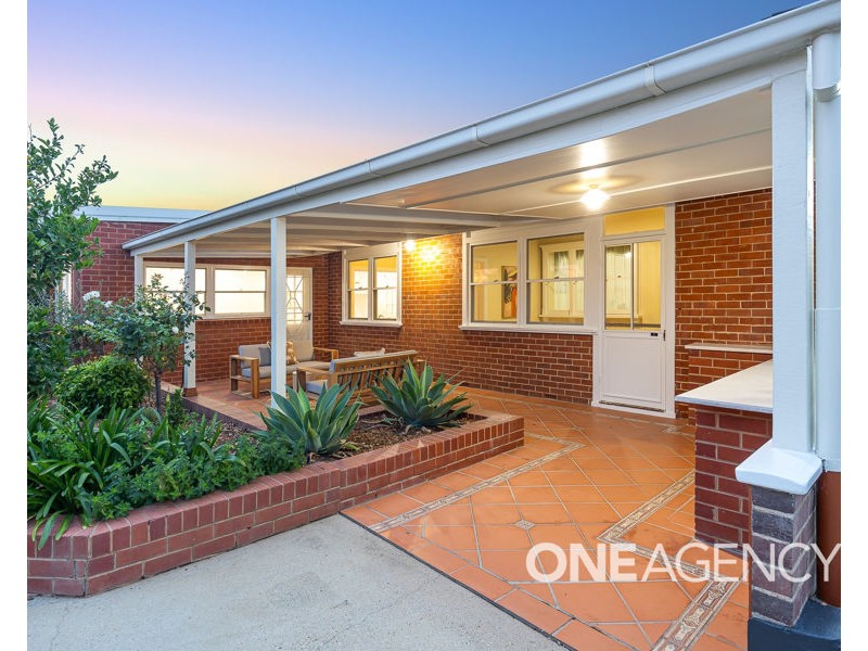 24 ATHOL STREET, Turvey Park NSW 2650