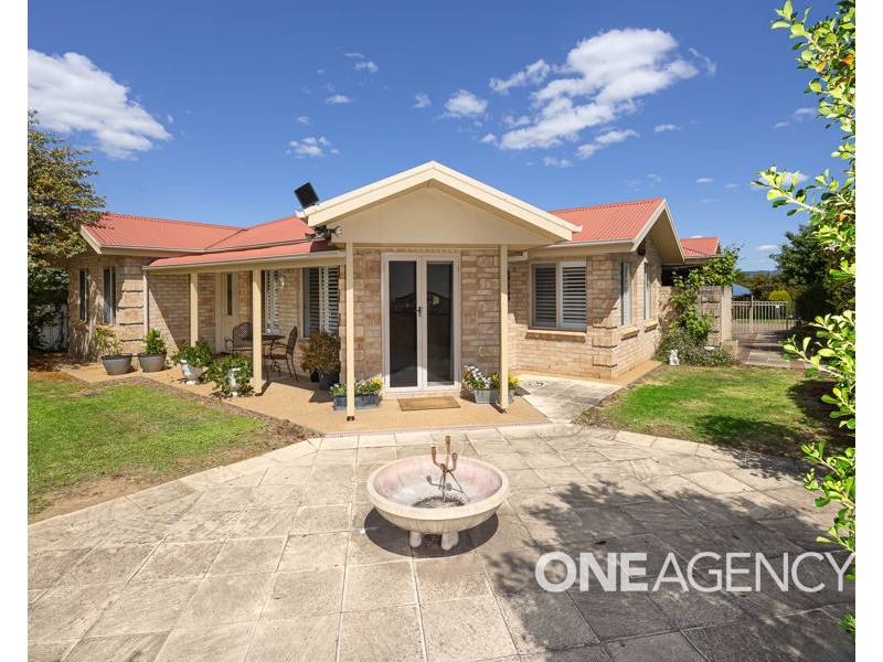59 KIMBERLEY DRIVE, Tatton NSW 2650