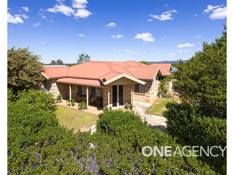 59 KIMBERLEY DRIVE, Tatton NSW 2650