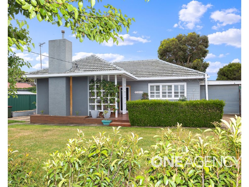 49 CHASTON STREET, Wagga Wagga NSW 2650