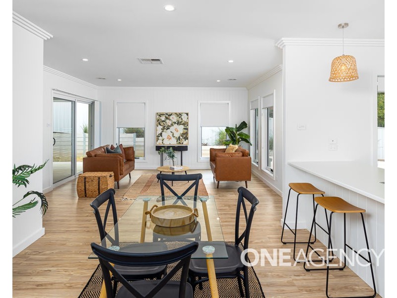 2/106 MEADOW STREET, Kooringal NSW 2650