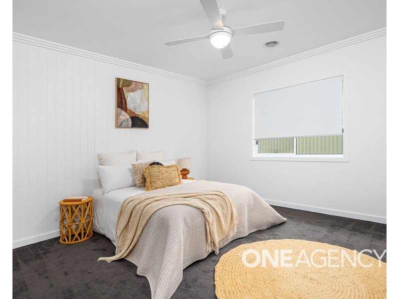 2/106 MEADOW STREET, Kooringal NSW 2650