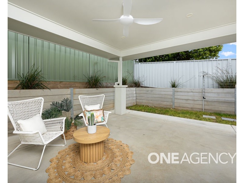 2/106 MEADOW STREET, Kooringal NSW 2650