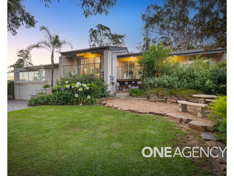 5 HIGHFIELD PLACE, Kooringal NSW 2650
