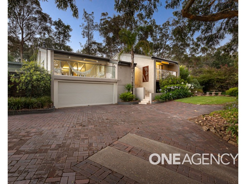 5 HIGHFIELD PLACE, Kooringal NSW 2650