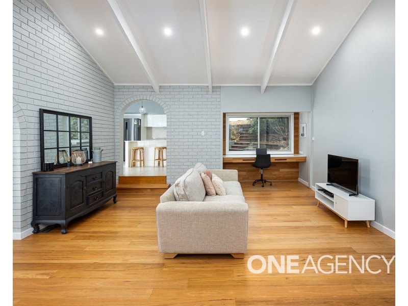 5 HIGHFIELD PLACE, Kooringal NSW 2650