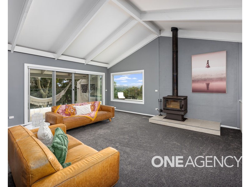 5 HIGHFIELD PLACE, Kooringal NSW 2650