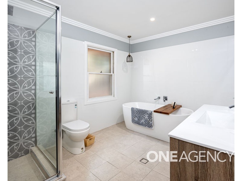 5 HIGHFIELD PLACE, Kooringal NSW 2650