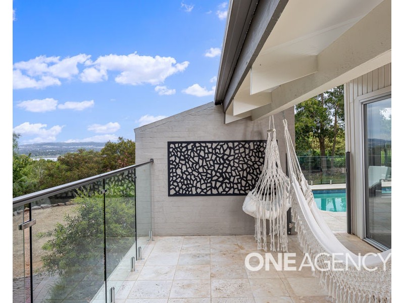 5 HIGHFIELD PLACE, Kooringal NSW 2650