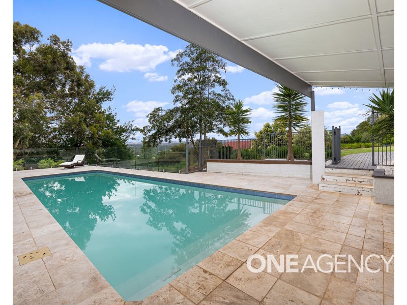 5 HIGHFIELD PLACE, Kooringal NSW 2650