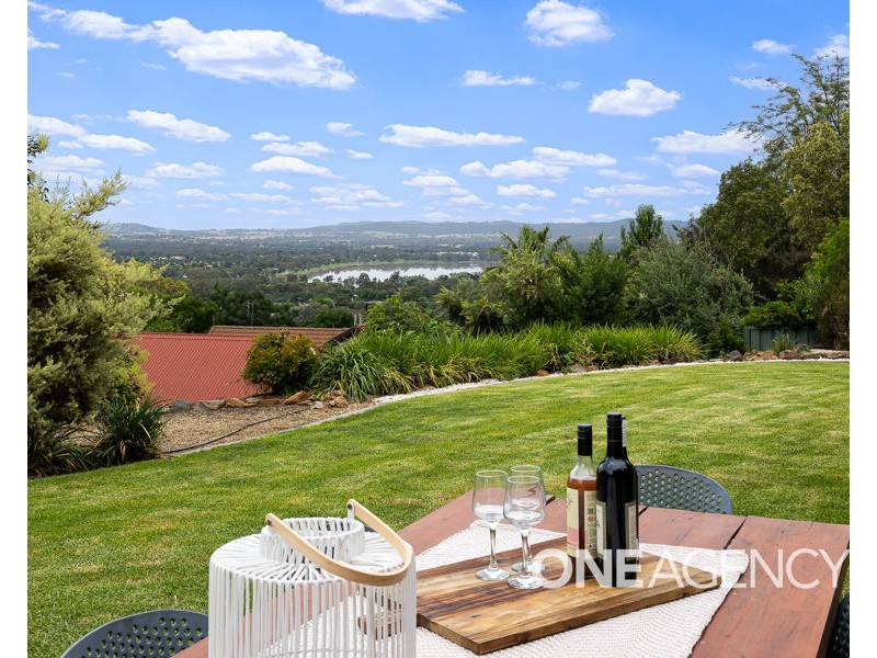 5 HIGHFIELD PLACE, Kooringal NSW 2650