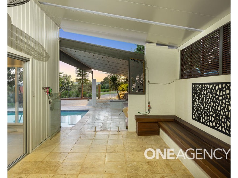 5 HIGHFIELD PLACE, Kooringal NSW 2650