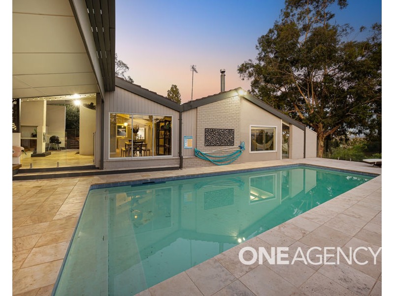 5 HIGHFIELD PLACE, Kooringal NSW 2650
