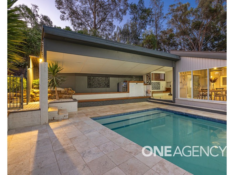 5 HIGHFIELD PLACE, Kooringal NSW 2650