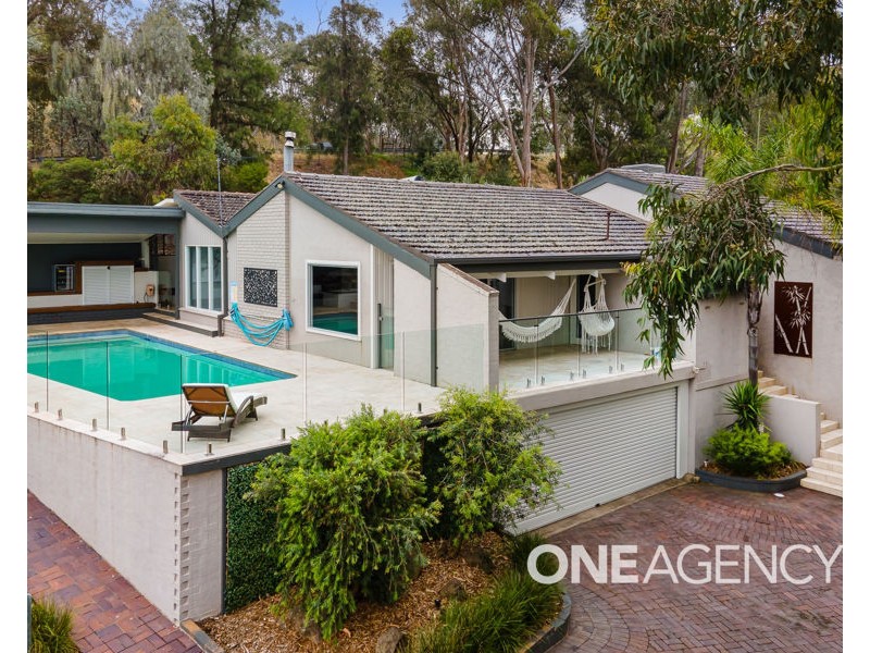 5 HIGHFIELD PLACE, Kooringal NSW 2650