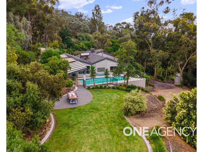 5 HIGHFIELD PLACE, Kooringal NSW 2650