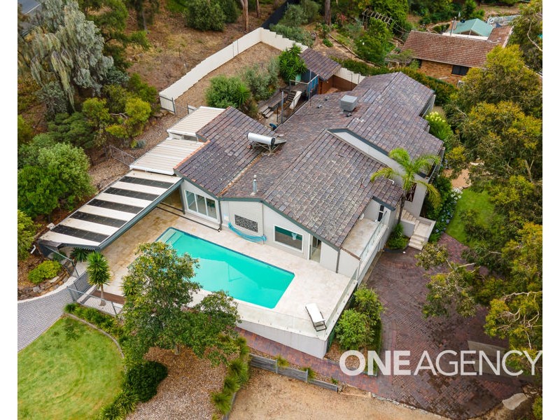 5 HIGHFIELD PLACE, Kooringal NSW 2650