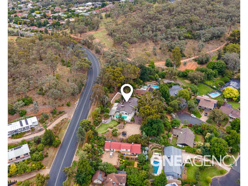 5 HIGHFIELD PLACE, Kooringal NSW 2650