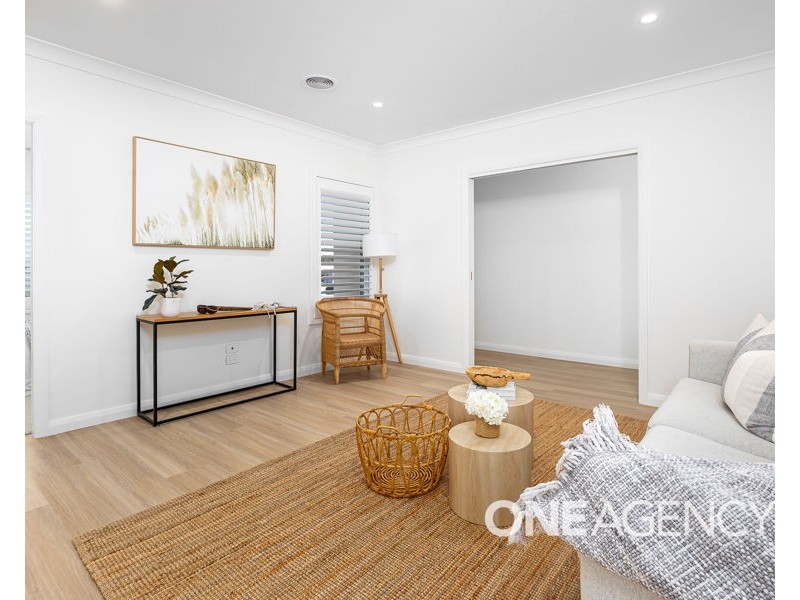 7 PEPPERCORN STREET, Gobbagombalin NSW 2650