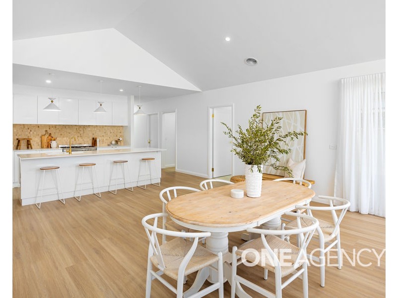 7 PEPPERCORN STREET, Gobbagombalin NSW 2650