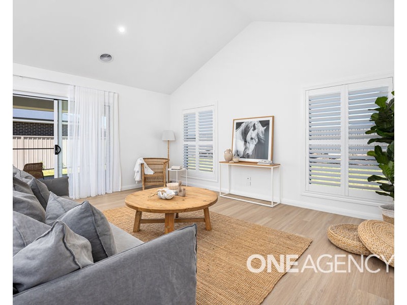 7 PEPPERCORN STREET, Gobbagombalin NSW 2650