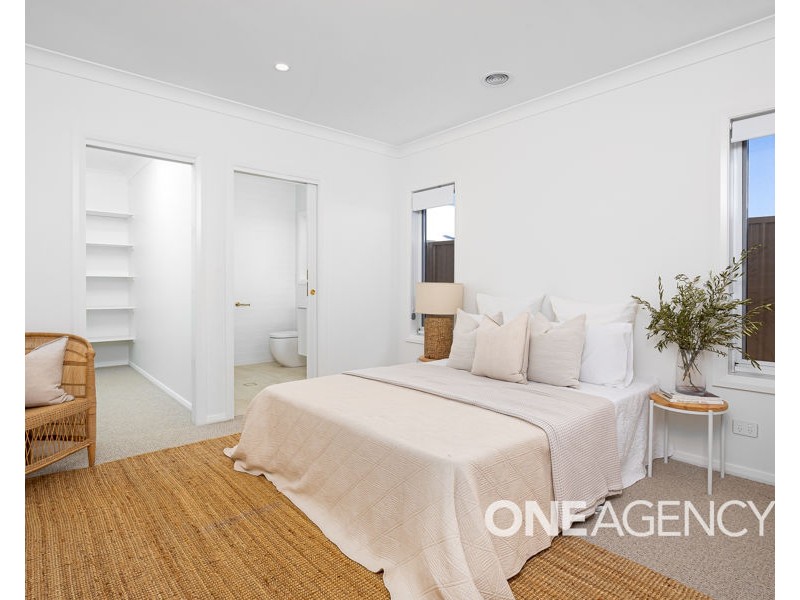 7 PEPPERCORN STREET, Gobbagombalin NSW 2650