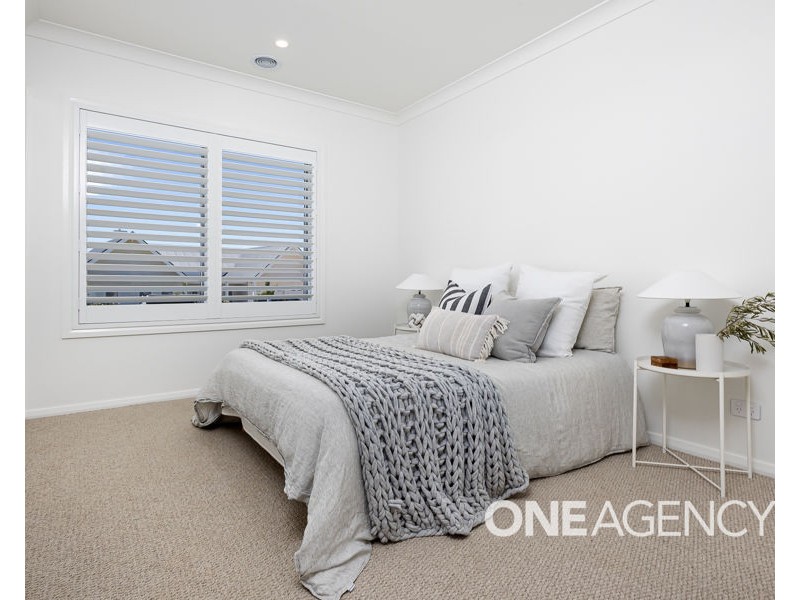 7 PEPPERCORN STREET, Gobbagombalin NSW 2650