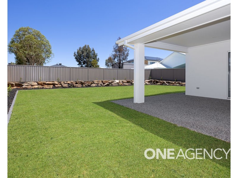 7 PEPPERCORN STREET, Gobbagombalin NSW 2650