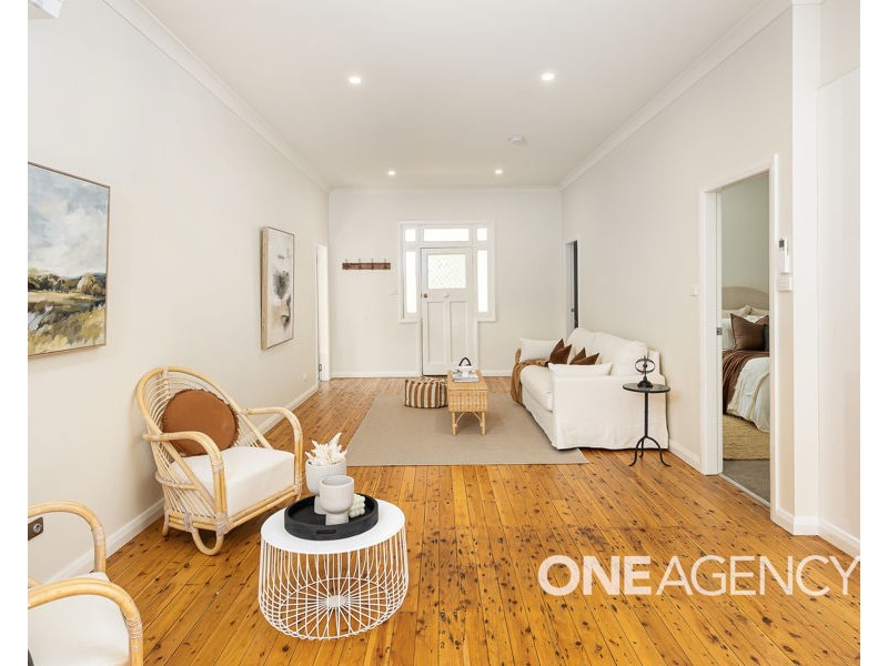 213 GURWOOD STREET, Wagga Wagga NSW 2650